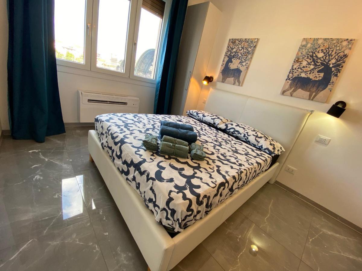 Studio Milano 33 Apartment Exterior photo
